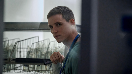 The Good Nurse