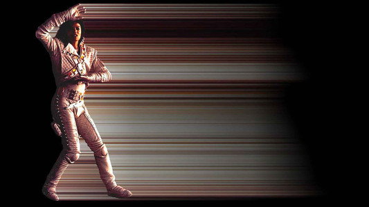 Captain EO