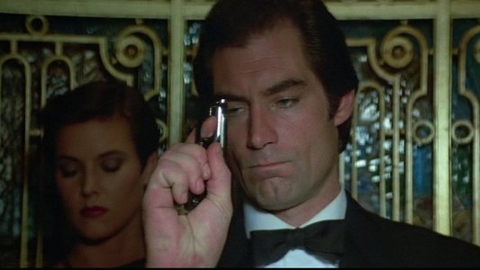 Licence to Kill