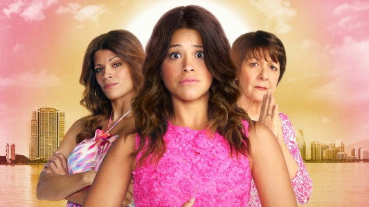 Jane the Virgin