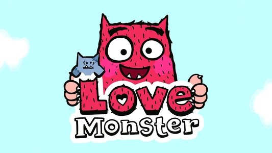 Love Monster