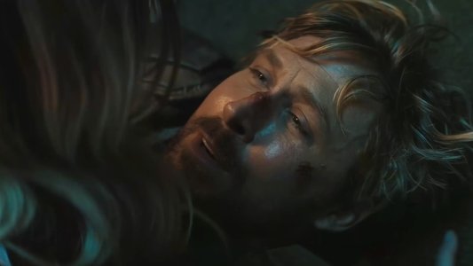 The Fall Guy