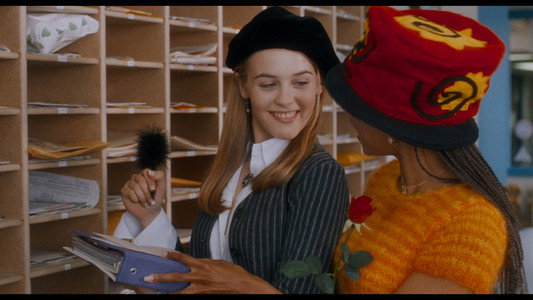 Clueless
