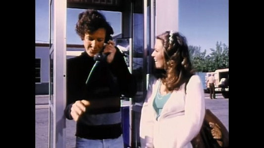 The Phone Call