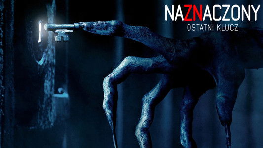Insidious: The Last Key