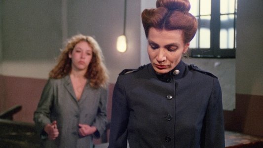 Violenza in un carcere femminile