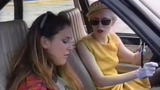 Girlfriends