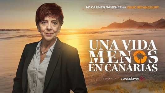Una vida menos en Canarias