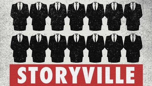 Storyville