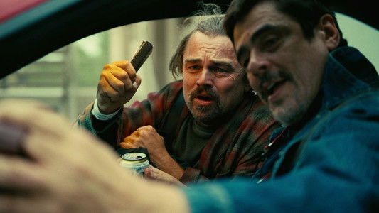 One Battle After Another