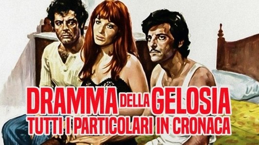 Dramma della gelosia (tutti i particolari in cronaca)