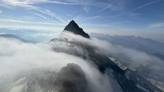 Mythos Großglockner – Ein Berg im Wandel der Zeit