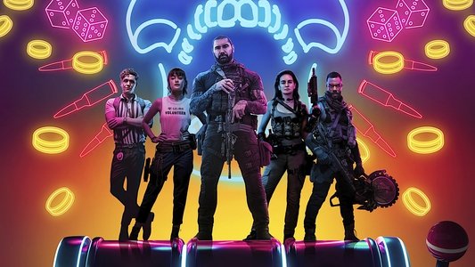 Army of the Dead