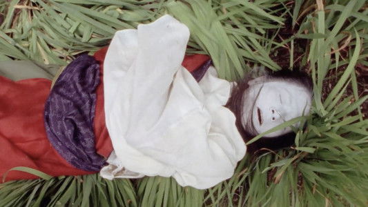 Butoh: Body on the Edge of Crisis