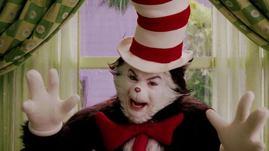 The Cat in the Hat