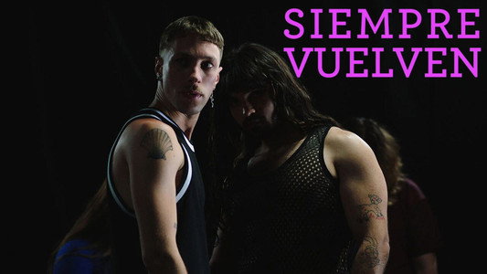 Siempre vuelven