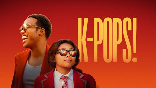 K-Pops!