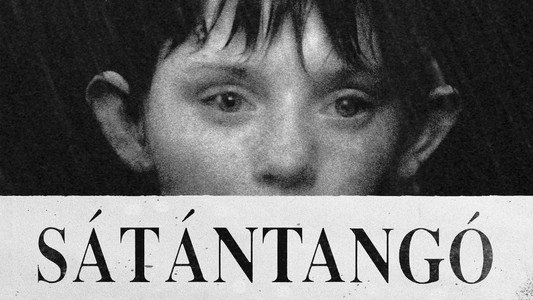 Sátántangó