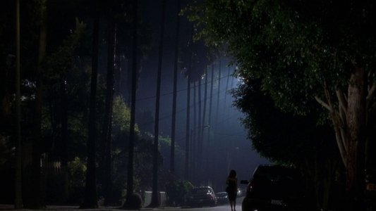 Mulholland Drive