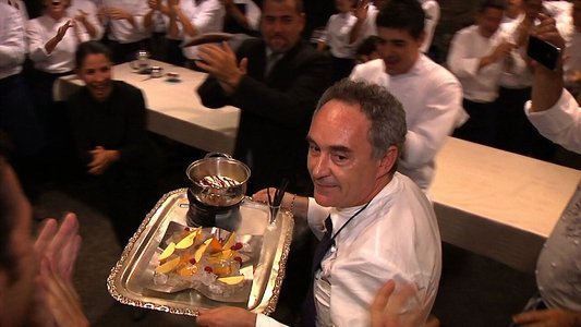 El Bulli, l’últim vals