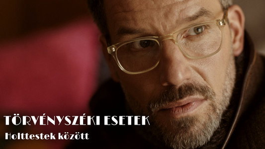 Zersetzt - Ein Fall für Dr. Abel