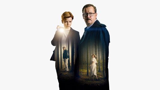 Das Geheimnis des Totenwaldes