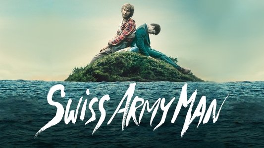 Swiss Army Man