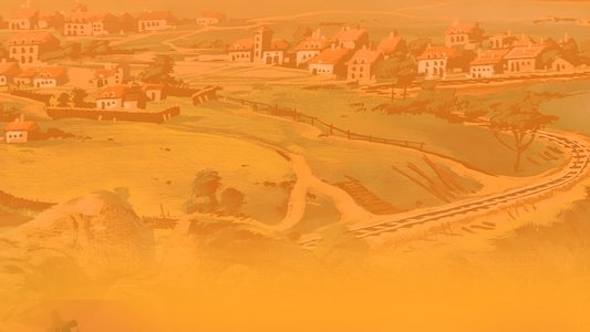 Il était une fois… l'Homme