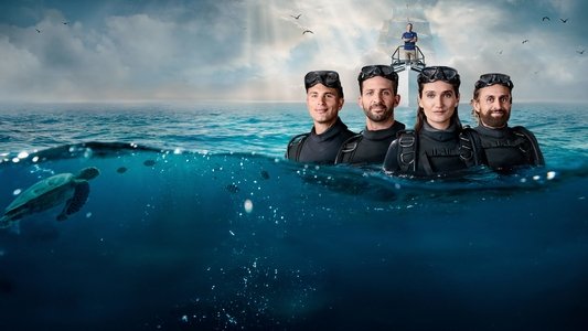 Shipwreck Hunters Australia