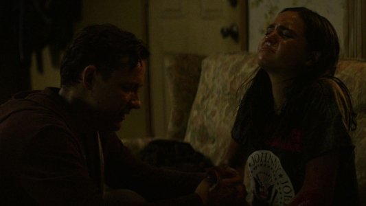 The Strangers: Prey at Night