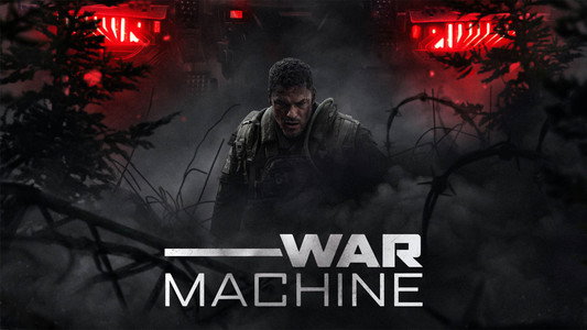 War Machine