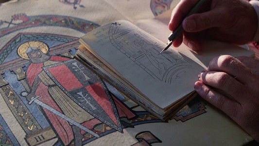 Indiana Jones and the Last Crusade