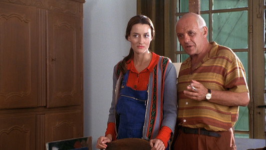 Surviving Picasso