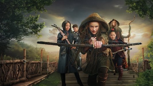 Robin and the Hoods