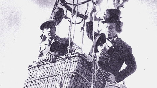 Il marchese di Ruvolito