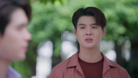 หวานใจผู้ใหญ่จอม