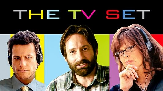 The TV Set