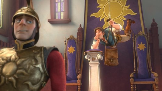 Tangled