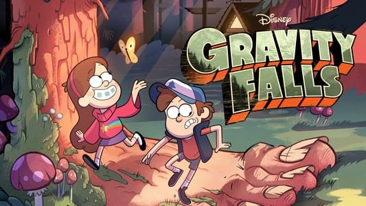 Gravity Falls