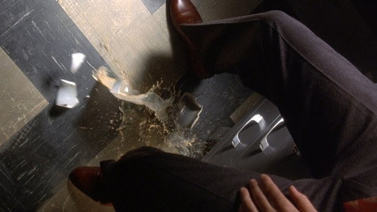 The Usual Suspects