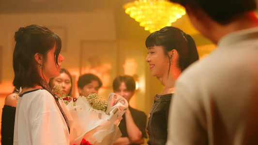 รัก ปาก แข็ง