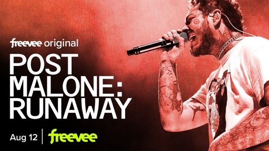 Post Malone: Runaway