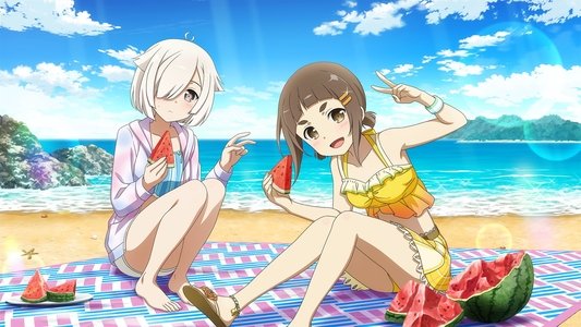 結城友奈は勇者である