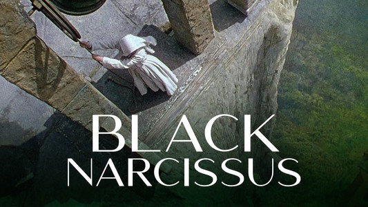 Black Narcissus