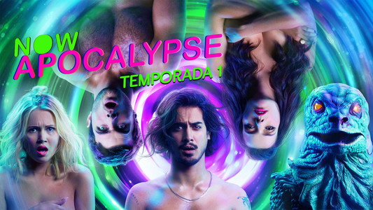 Now Apocalypse
