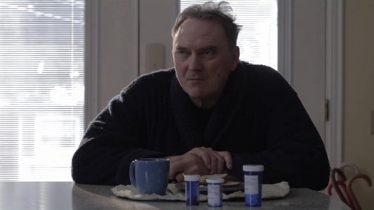 Harvey's Dream