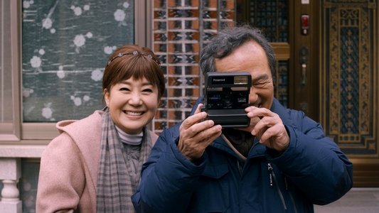 푸른노을