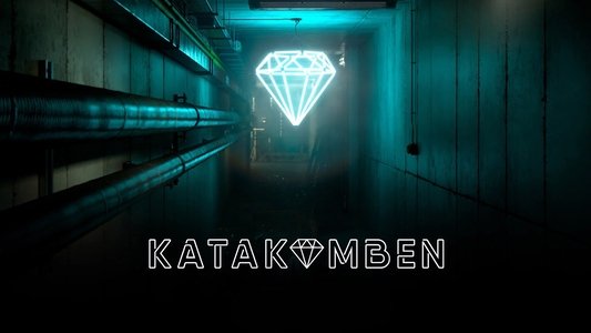 Katakomben