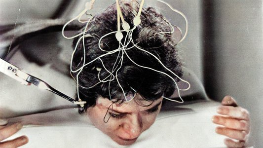 The Andromeda Strain