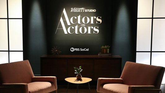 Variety Studio: Actors on Actors